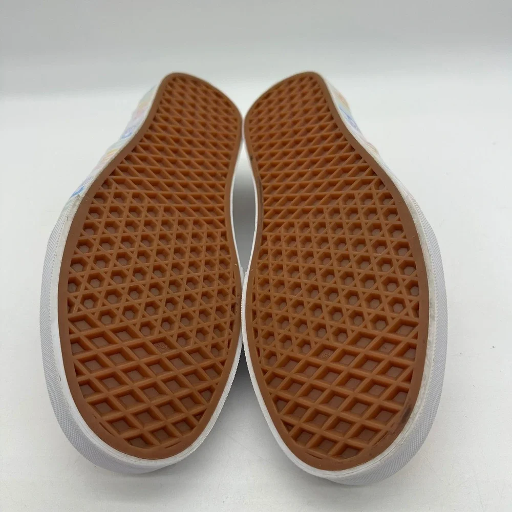 Vans classic slip